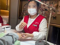-海底捞火锅(长宁路龙之梦店)