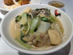 -莆田餐厅PUTIEN(三里屯店)
