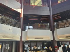-苏州吴宫泛太平洋酒店