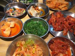 -麻蒲碳烤肉(远景路1号店)