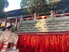 -宝通禅寺