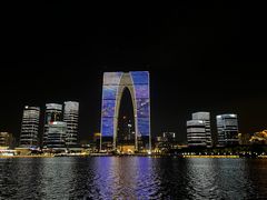 -金鸡湖游船(月光码头)