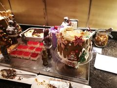 -威斯汀舞台餐厅