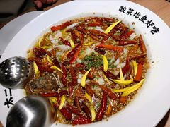 -太二酸菜鱼(沈阳万象城店)