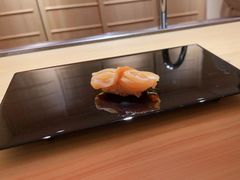 赤贝-鮨青(恒基名人购物中心店)