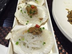 -HIHE Bistro·Oyster Bar(华熙live店)