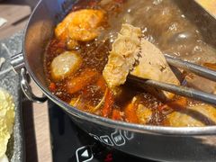 -老鼎旺安格斯牛肉火锅(衡艺广场店)