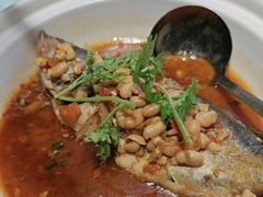 -又见炊烟私房菜(敬亭路店)