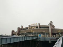-鼓浪屿内厝澳码头(轮渡站)