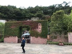 -蛇蟠岛