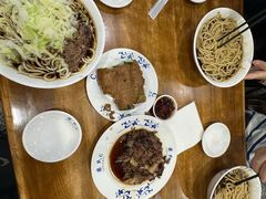 -柴氏风味斋(甘家口店)