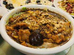 -胖子菜馆(隆昌路店)