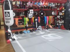 -MOHO FITNESS梦航游泳健身(国创中心店)
