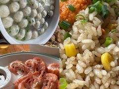 -坛南湾阿强农家乐.海鲜大排档老字号(福州地标美食店)