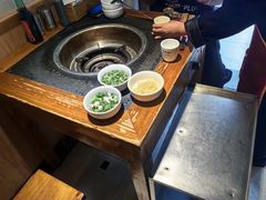 -陈眼镜火锅(总店)