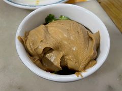 小料-爆肚于(赵公口桥店)