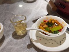 -肥家大排档(天河体育西店)