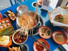 -大斌家串串火锅(德思勤店)