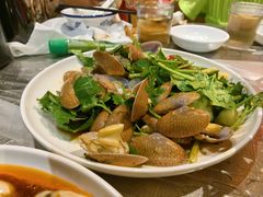 -官塘鱻鱻鱼生·潮汕生腌·砂锅粥(西马路总店)