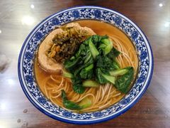 -西园寺素食(西园弄戒幢律寺店)