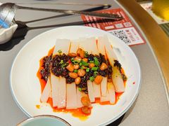 -三只耳冷锅鱼火锅(玉林店)
