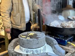 -乡当俏老火锅