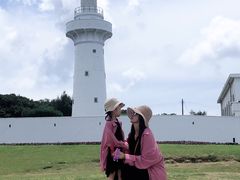 -鹅銮鼻灯塔