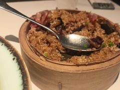 荷香腊味饭-外婆家(西红门荟聚购物中心店)