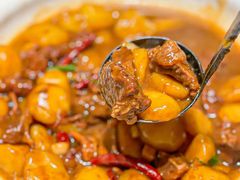 -U你·天然调味(南湖总店)