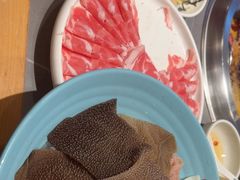 -蜀留香火锅·始于1999·原四川老火锅(白堤路店)