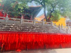 -宝通禅寺