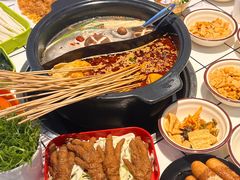 -九街淑芬掌中宝串串公司(内街文化创意园店)