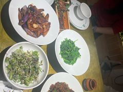 -一坐一忘云南菜(卓悦中心)