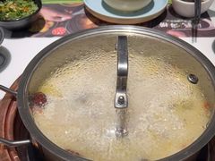 -洪氏嗨捞·猪肚鸡火锅(阳光天地店)