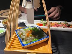 -花潮料理艺食馆(成都万象城店)