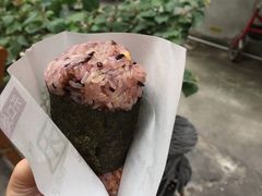 -猫街饭团(顶澳仔猫街店)
