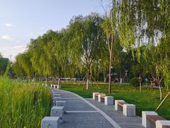 -西海子公园
