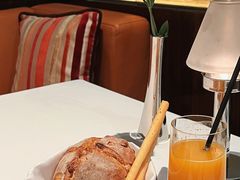 -北京金融街丽思卡尔顿酒店·意味轩 Cepe