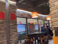 -阿嫂印象·民间江湖菜(大学城店)