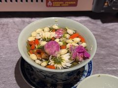 -川香鼎盛·川府家宴商务宴请(市桥富华总店)