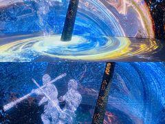 -超体空间SoReal VR(迪士尼小镇店)