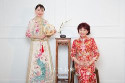 -Lady  Jane高端婚纱礼服馆