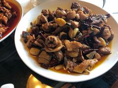 -志晖园圆子鸡·辣子鸡(阳光店)