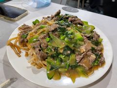 -菜忠潮州牛肉店(岗厦店)