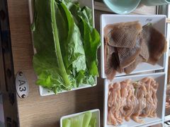 -野妹经典火锅(民治店)