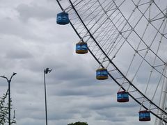 -南昌之星摩天轮