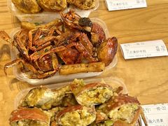 -品鲜村农家菜·阳澄湖大闸蟹(总店)