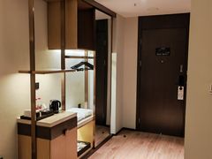 -格林东方酒店(独墅湖尹山湖郭苑路地铁站店)