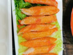日式蟹柳-小龍鳳·港式海鲜打边炉(沙湖路店)