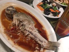 -京尊烤鸭店JINGZUN(春秀路店)